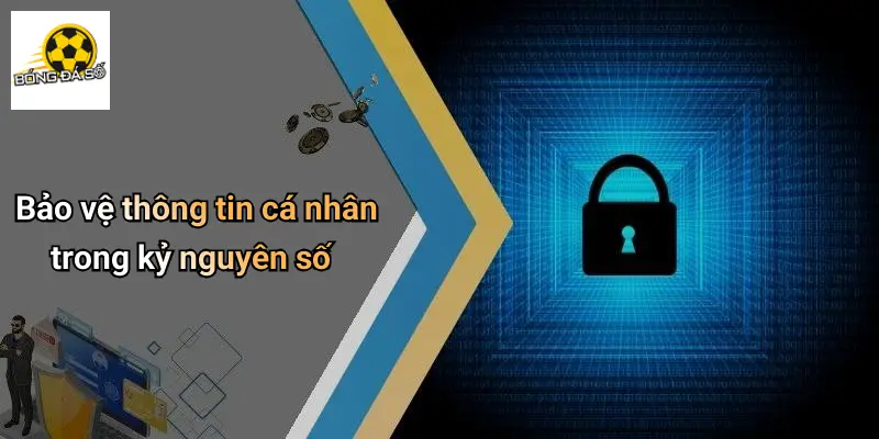 Chính sách bảo mật