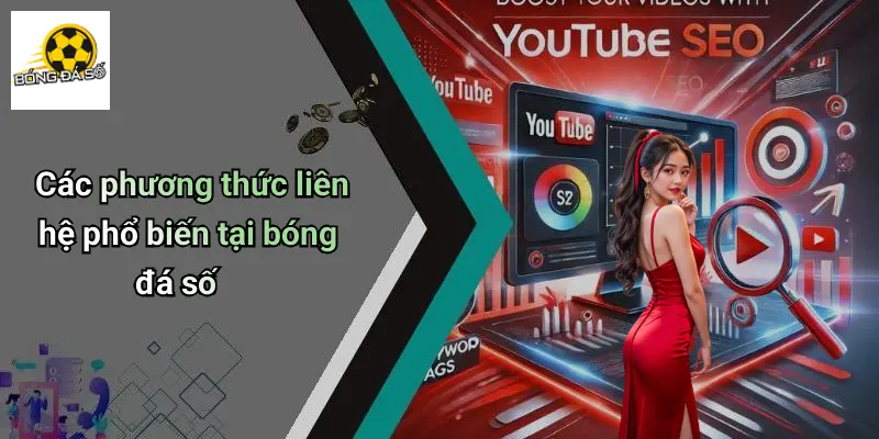liên hệ