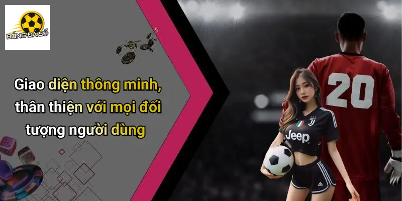 Bóng Đá Số