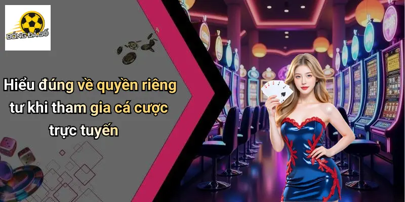 Quyền Riêng Tư