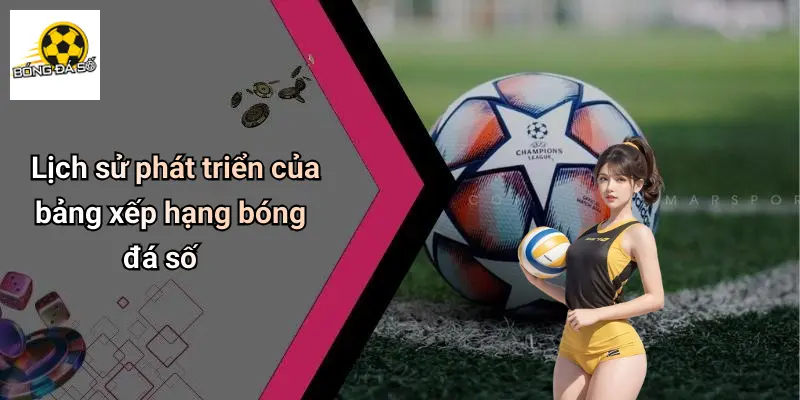Bảng Xếp Hạng