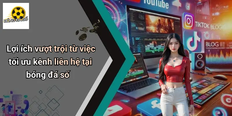 liên hệ