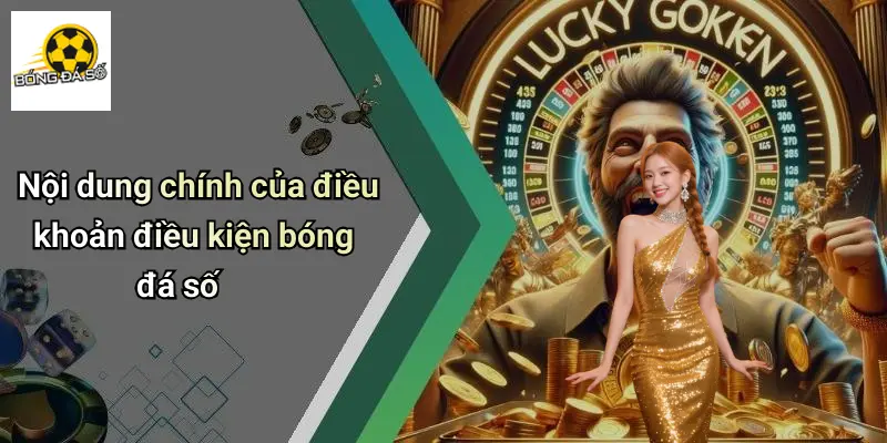 Điều Khoản Điều Kiện
