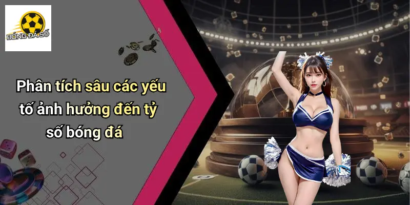 Tỷ Số Bóng Đá