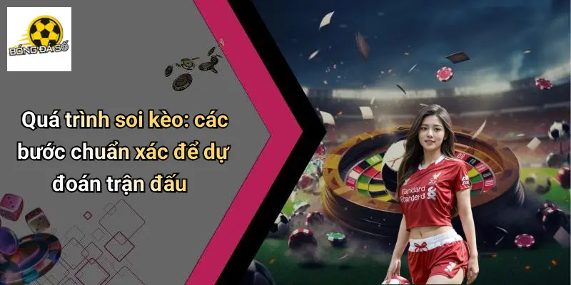 Soi Kèo