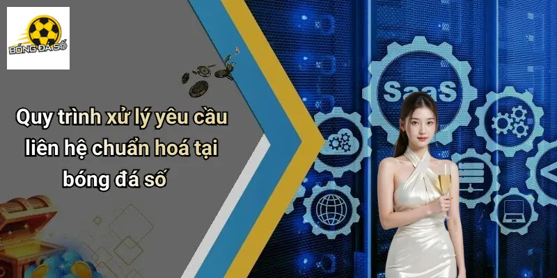 liên hệ