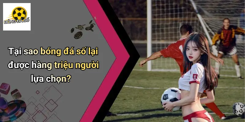 Bóng Đá Số
