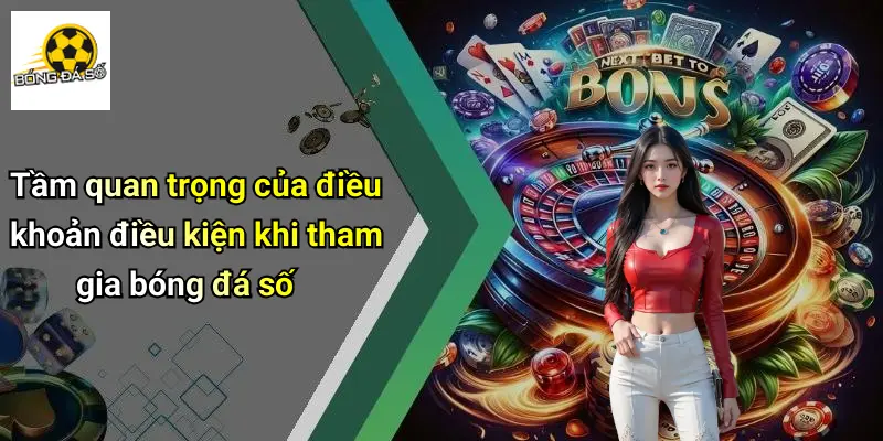 Điều Khoản Điều Kiện