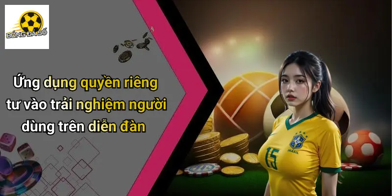 Quyền Riêng Tư