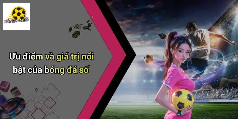 Bóng Đá Số