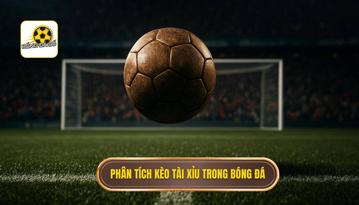 Phân tích Kèo Tài Xỉu Dựa Trên Pressing