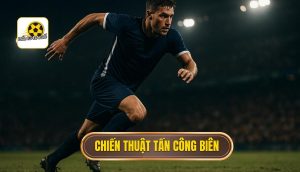 Chiến thuật tấn công biên