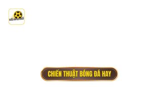 thumb - chiến thuật bóng đá hay