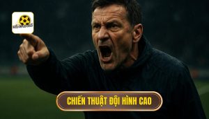 thumb - chiến thuật đội hình cao