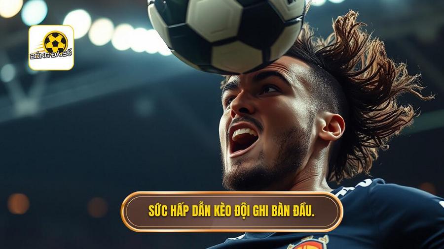 2. Tại sao Kèo cược đội ghi bàn từ tình huống đánh đầu lại hấp dẫn?