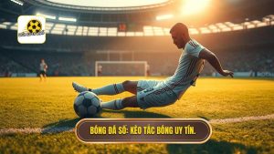 Kèo cược tổng số lần tắc bóng thành công: Nghệ thuật soi kèo từ góc nhìn chuyên gia