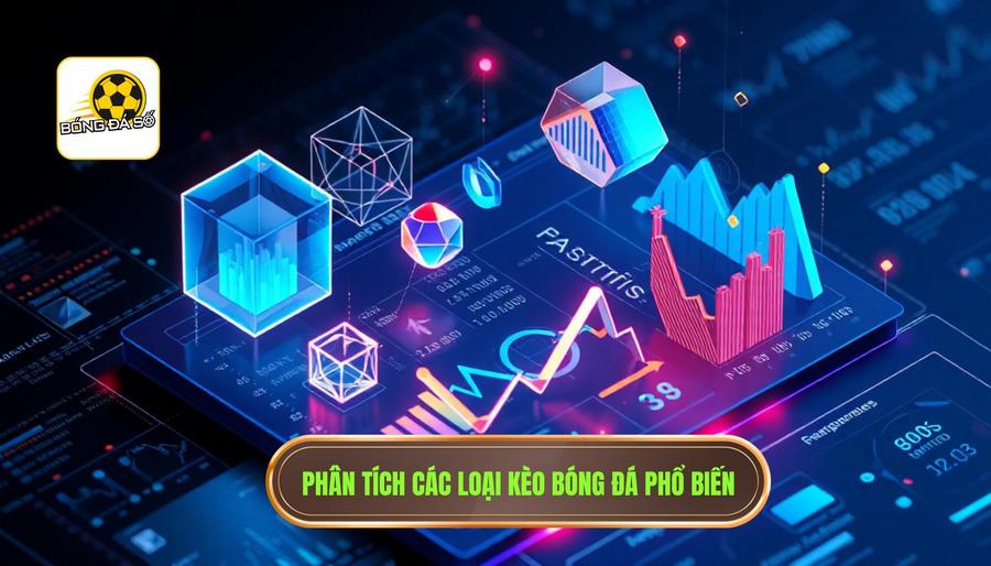 Mẹo cược bóng đá hiệu quả: Cẩm nang toàn tập để chinh phục mọi nhà cái 1 Hiểu rõ bản chất của các loại kèo phổ biến