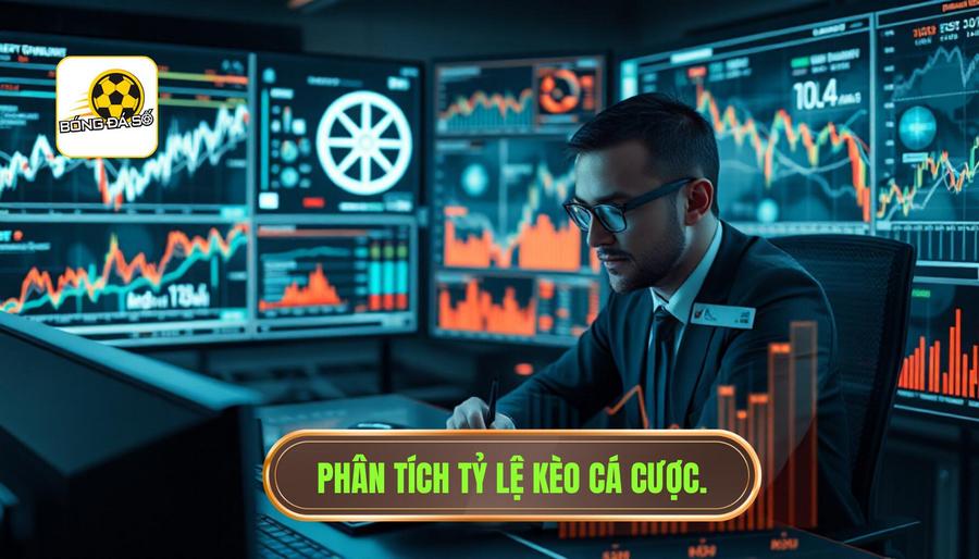 Hiểu Rõ Bản Chất Của Tỷ Lệ Kèo Và Thị Trường