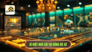 Bí mật nhà cái không muốn bạn biết: 7 chiêu thức lật ngược thế cờ